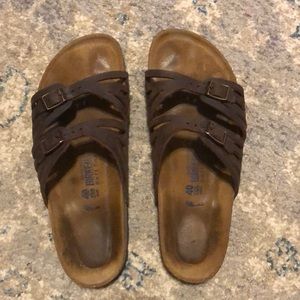 Birkenstock Sandals